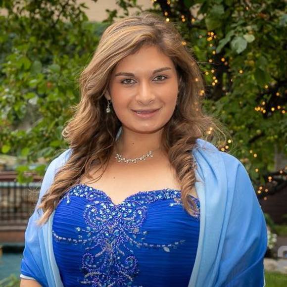 Meet your Posher, Grace - Picture 1 of 1